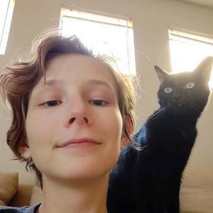 Meet your Posher, Sam